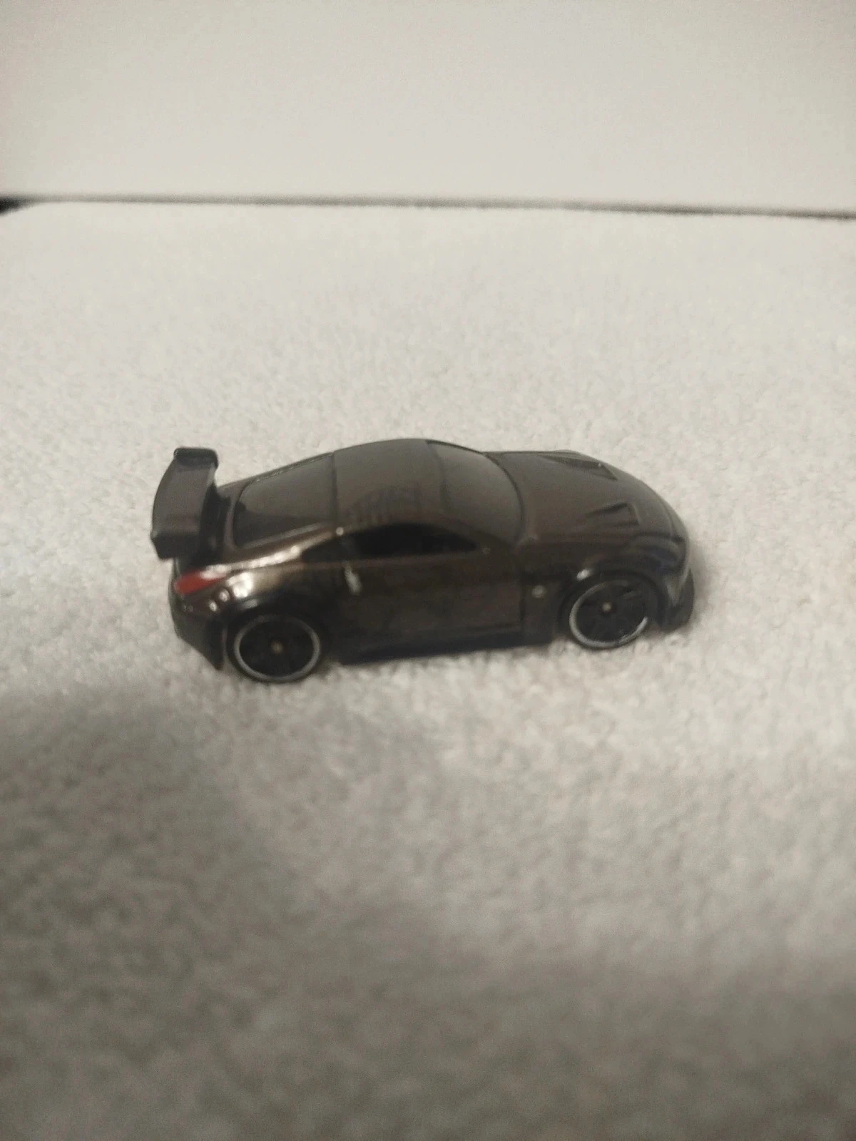 Hot Wheels Nissan 350 Z Car – photo 3